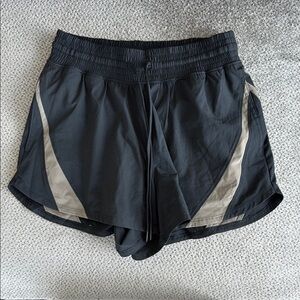 Abercrombie YPB Active Shorts